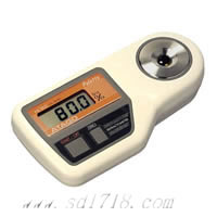 濰坊數(shù)字式折射計(jì)