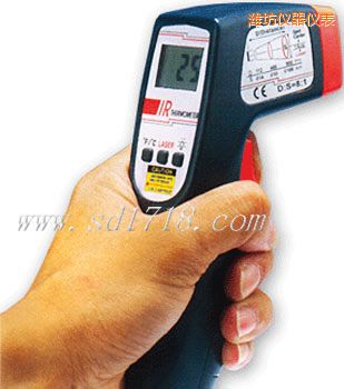 濰坊紅外溫度計(jì)