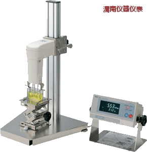 渭南正弦波振動式粘度計