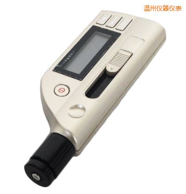 溫州一體式便攜式里氏硬度計