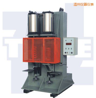 溫州氣動式彈簧試驗(yàn)機(jī)