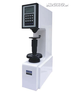 武漢布氏硬度計