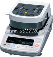 武漢水分測定儀