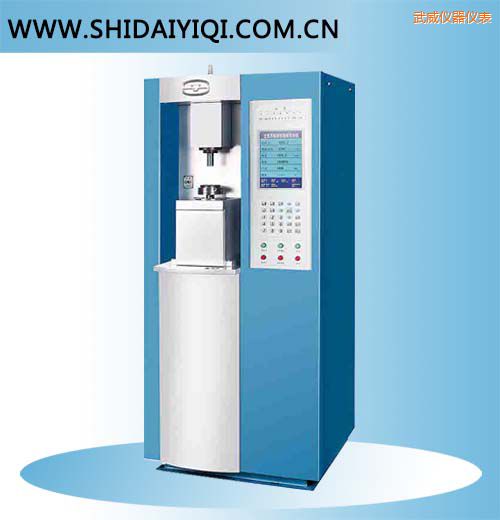 武威時(shí)代立式萬(wàn)能摩擦磨損試驗(yàn)機(jī)