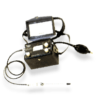 無(wú)錫可燃?xì)怏w檢測(cè)儀