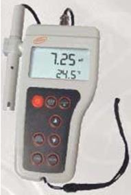 無(wú)錫多參數(shù)便攜式水質(zhì)測(cè)量分析儀表