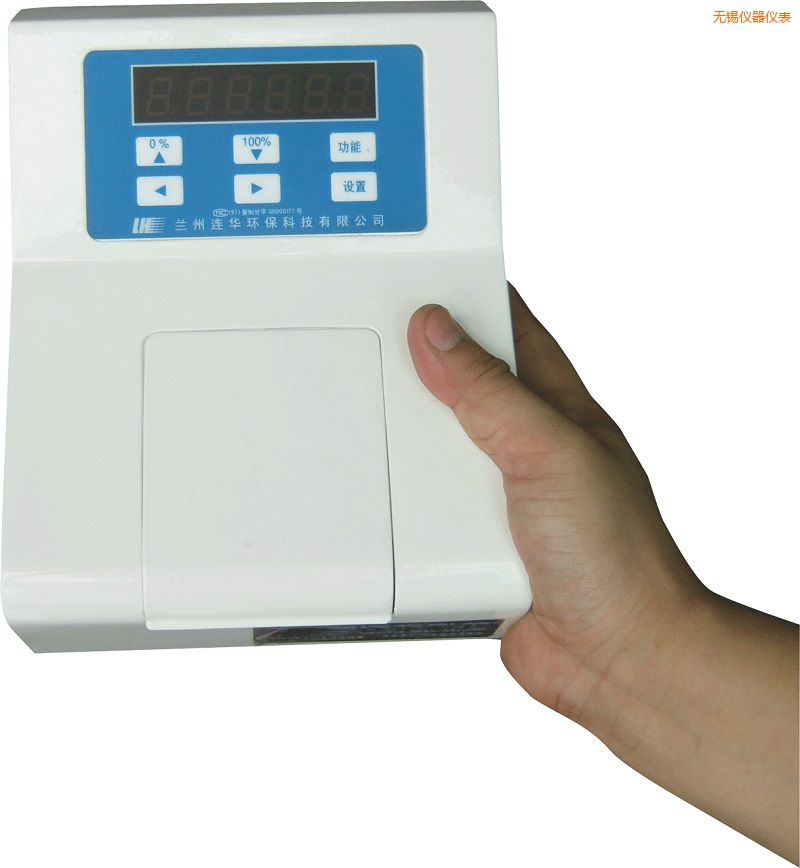 �o�a��(j��ng)��(j��)��COD�y(c��)���x