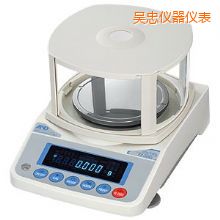吳忠精密電子分析天平,3200g,0.01g