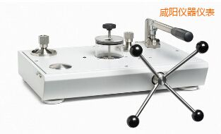 咸陽(yáng)液體比較測(cè)試泵