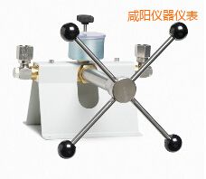 咸陽液體比較測試泵