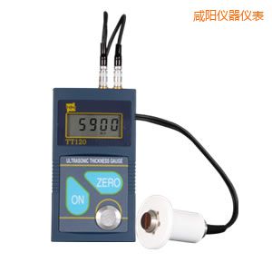 咸陽超聲波測厚儀鋼高溫型