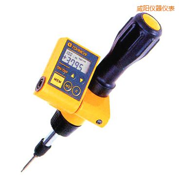 咸陽(yáng)STC 數(shù)顯式扭力起子