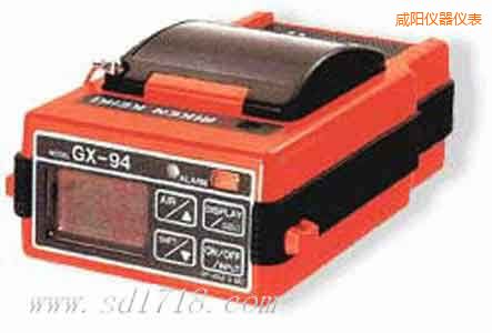 咸陽多用途氣體檢測儀