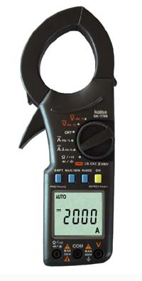 邢臺(tái)鉗形表