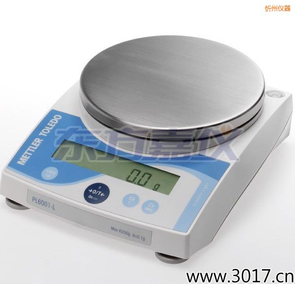 忻州電子天平,6100g,1g