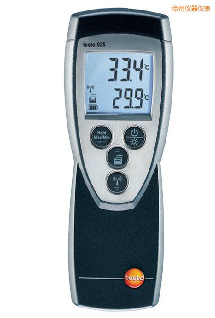 徐州便攜式溫度計