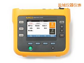 鹽城三相電能量記錄儀