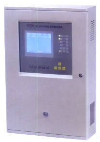 鹽城(RS485總線型)氣體檢測報(bào)警控制器