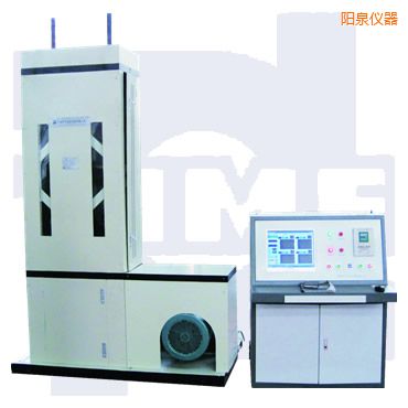 陽(yáng)泉時(shí)代微機(jī)控制彈簧疲勞試驗(yàn)機(jī)