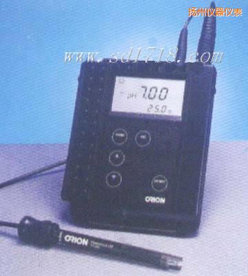 揚(yáng)州防水PH/mv/溫度 酸度計