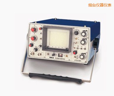 煙臺模擬超聲波探傷儀