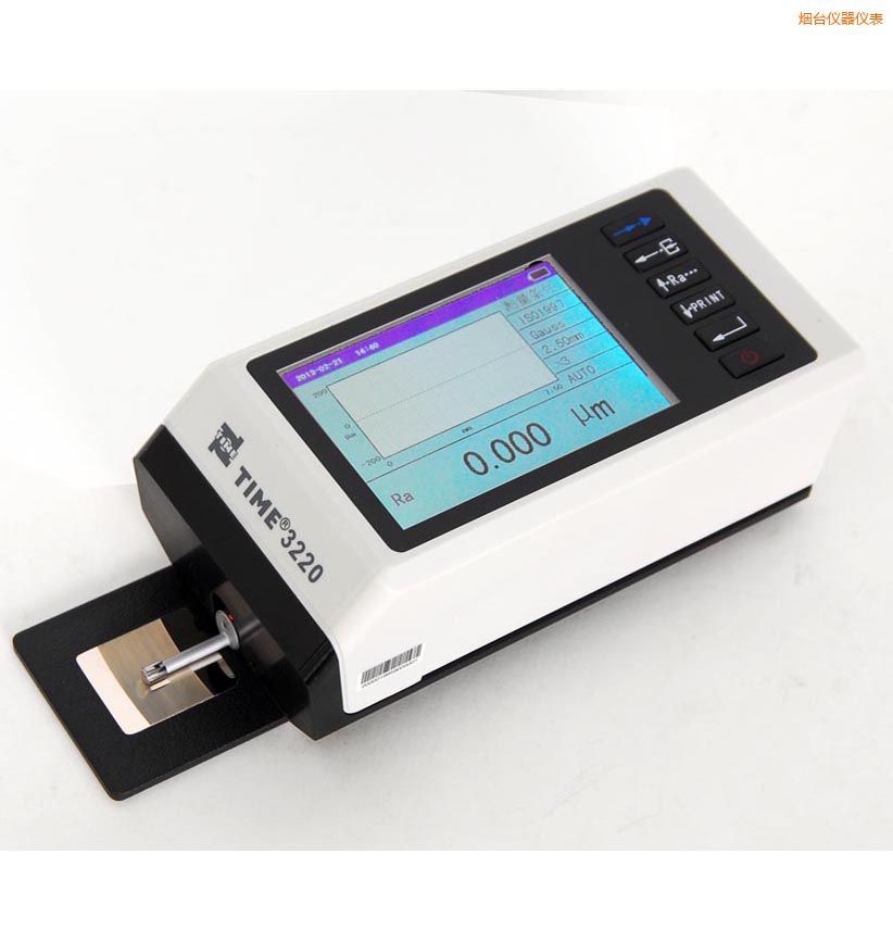 煙臺(tái)時(shí)代粗糙度儀