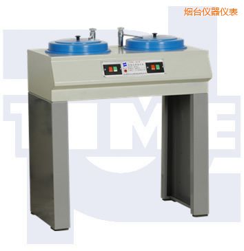 煙臺(tái)立式一速金相試樣拋光機(jī)