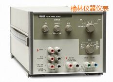 榆林參考分壓器