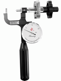 運(yùn)城便攜式表面洛氏硬度計(jì)