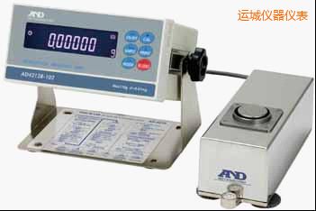 �\���ձ�AND AD-4212B���a(ch��n)���Q��ϵ�y(t��ng),110g,0.01mg