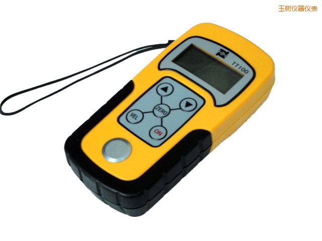 玉樹超聲波測厚儀