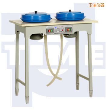 玉溪立式金相試樣拋光機