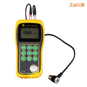 玉溪超聲波測(cè)厚儀