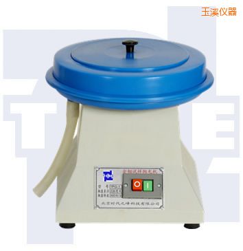 玉溪經(jīng)濟型單盤金相試樣拋光機
