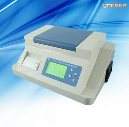 棗莊花生油摻假檢測儀