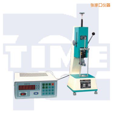 張家口數(shù)顯示彈簧拉壓試驗機