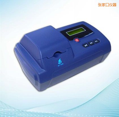 張家口偏硅酸測定儀