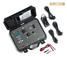 張家口便攜式壓力校準器