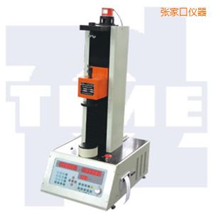 張家口全自動彈簧拉壓試驗機(jī)50~300kN