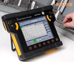 張家口超聲波點(diǎn)焊探傷儀