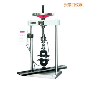 張家口電子式人造板試驗機