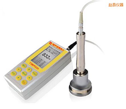 趙縣超聲波硬度計(配電動測頭)