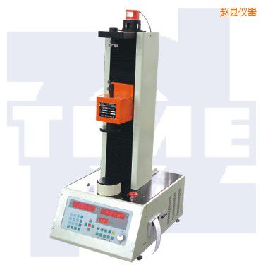 趙縣時(shí)代雙數(shù)顯全自動(dòng)彈簧拉壓試驗(yàn)機(jī)
