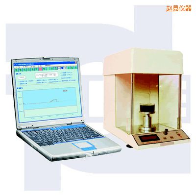 趙縣微機控制自動界面張力儀