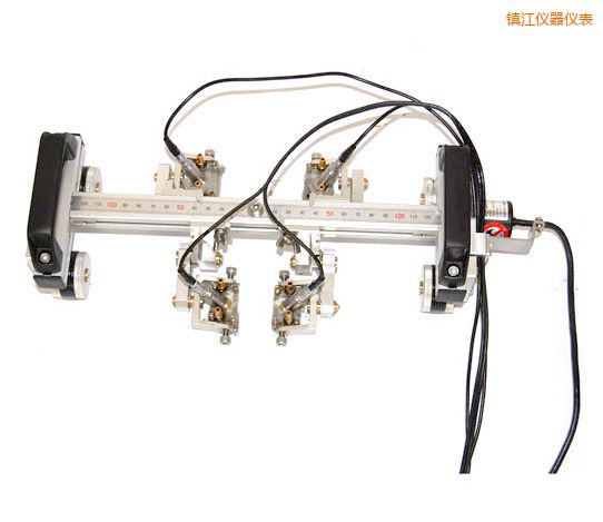 鎮(zhèn)江M系列掃查架