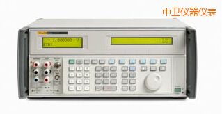 中衛(wèi)超級多產品校準器