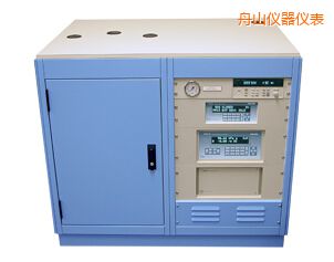 舟山定制壓力校準系統(tǒng)