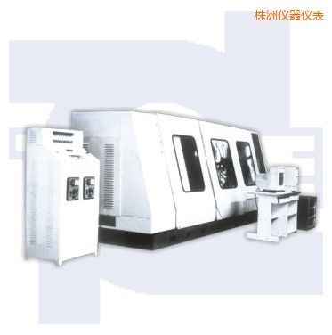 株洲微機(jī)控制摩托車制動器綜合試驗臺