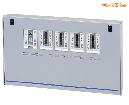 株洲固定式氣體檢測(cè)儀控制器