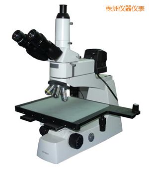 株洲正置金相顯微鏡
